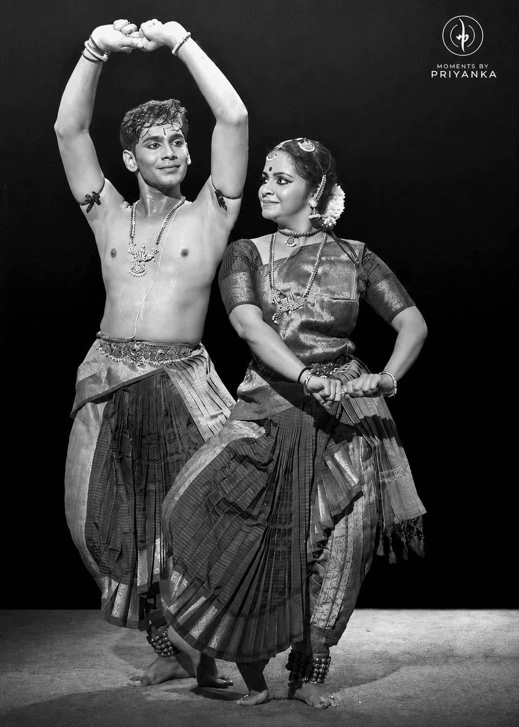Kalā Pātashāla — Bharatanatyam academy in Trivandrum